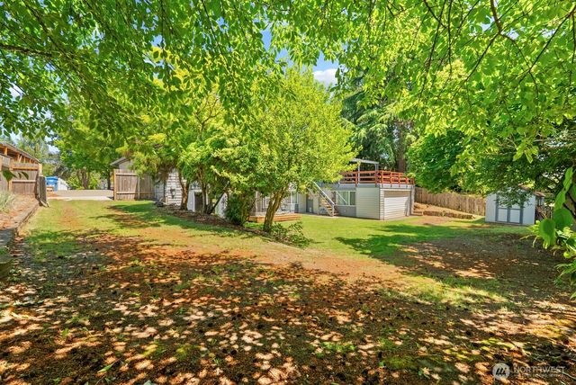 7826 Agate Drive SW, Lakewood, WA 98498