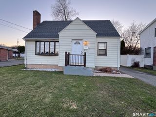 79 Goodwin Avenue, Wethersfield, CT 06109