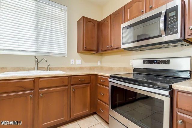 4750 E THUNDERHEART Trail 102, Gilbert, AZ 85297