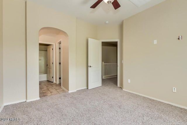 4750 E THUNDERHEART Trail 102, Gilbert, AZ 85297