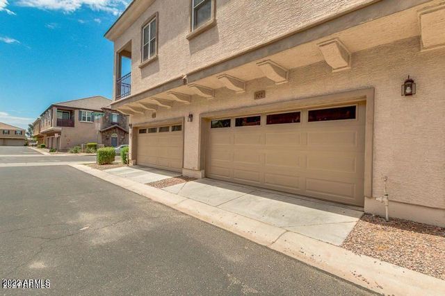 4750 E THUNDERHEART Trail 102, Gilbert, AZ 85297