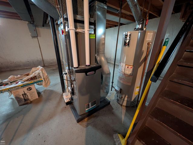 19557 Webster Street, Clinton Twp, MI 48035