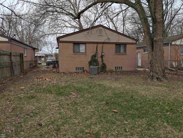 19557 Webster Street, Clinton Twp, MI 48035