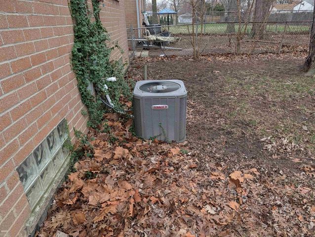 19557 Webster Street, Clinton Twp, MI 48035