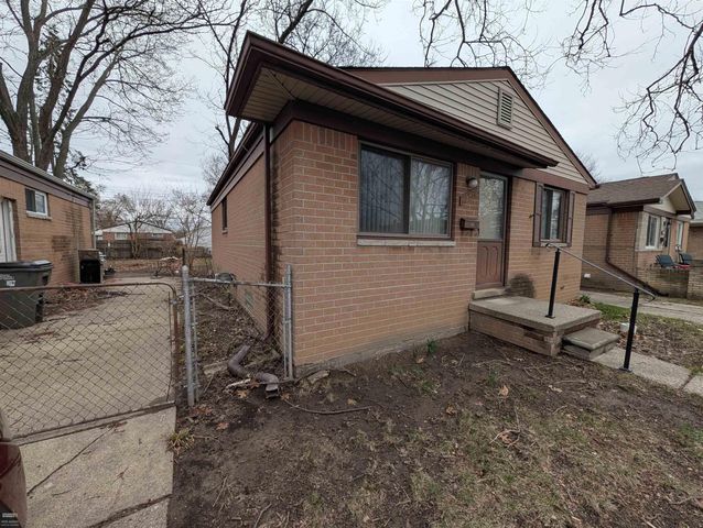 19557 Webster Street, Clinton Twp, MI 48035