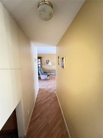 2851 Somerset Dr 417, Lauderdale Lakes, FL 33311