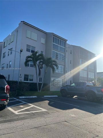 2851 Somerset Dr 417, Lauderdale Lakes, FL 33311
