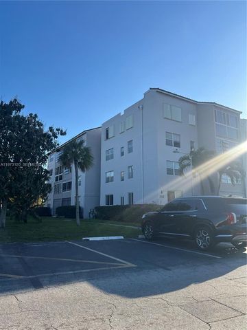 2851 Somerset Dr 417, Lauderdale Lakes, FL 33311