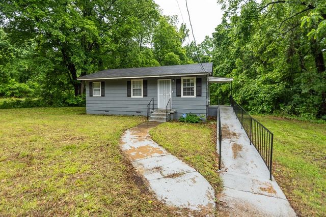 1871 GOOCH RD, Memphis, TN 38109