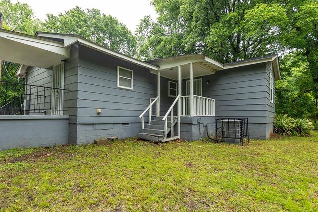 1871 GOOCH RD, Memphis, TN 38109