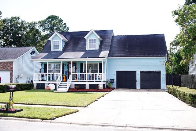 152 Stockbridge Drive, Savannah, GA 31419