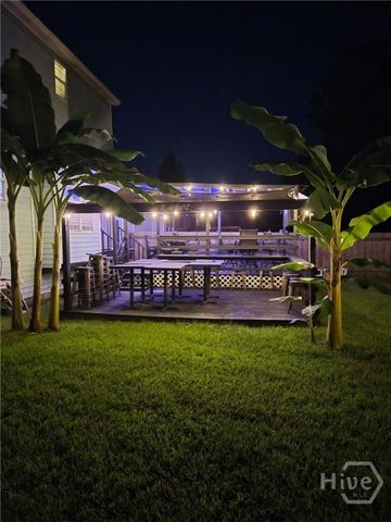 152 Stockbridge Drive, Savannah, GA 31419