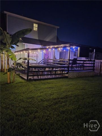 152 Stockbridge Drive, Savannah, GA 31419