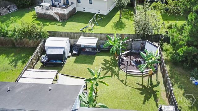 152 Stockbridge Drive, Savannah, GA 31419