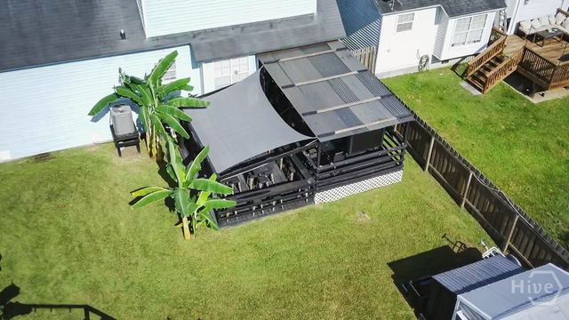 152 Stockbridge Drive, Savannah, GA 31419