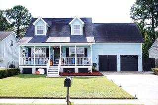 152 Stockbridge Drive, Savannah, GA 31419