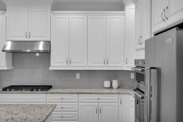 83 OYSTER BAY Way, Ponte Vedra, FL 32081