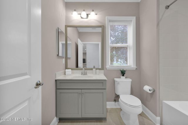 83 OYSTER BAY Way, Ponte Vedra, FL 32081