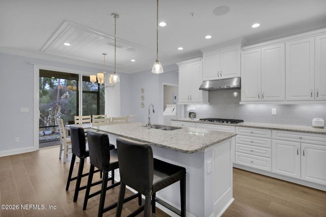 83 OYSTER BAY Way, Ponte Vedra, FL 32081