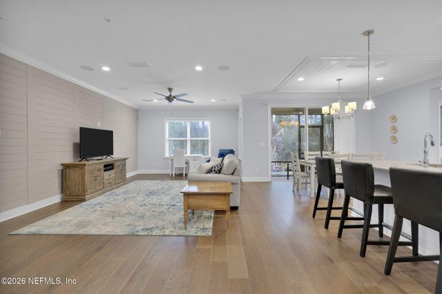 83 OYSTER BAY Way, Ponte Vedra, FL 32081