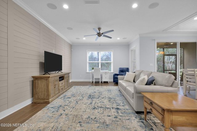 83 OYSTER BAY Way, Ponte Vedra, FL 32081