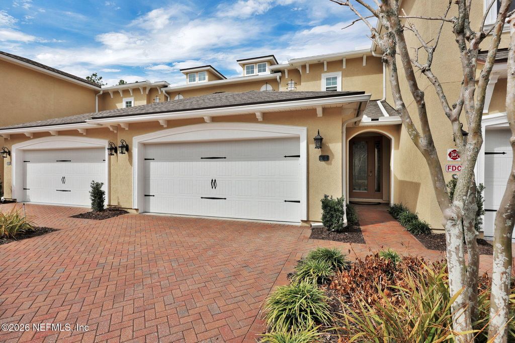 83 OYSTER BAY Way, Ponte Vedra, FL 32081