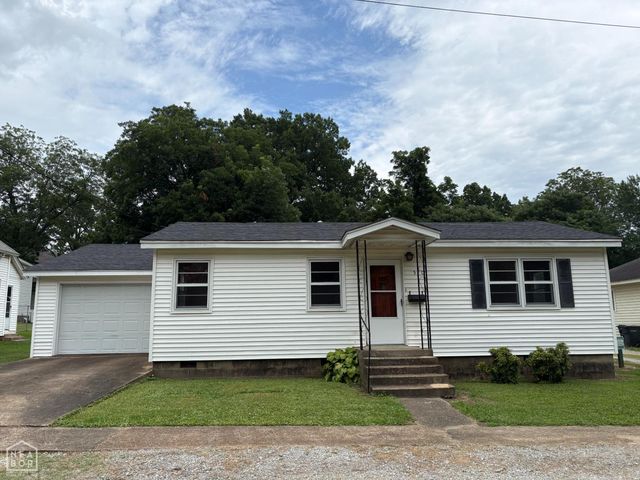 510 S McClure Street S, Jonesboro, AR 72401