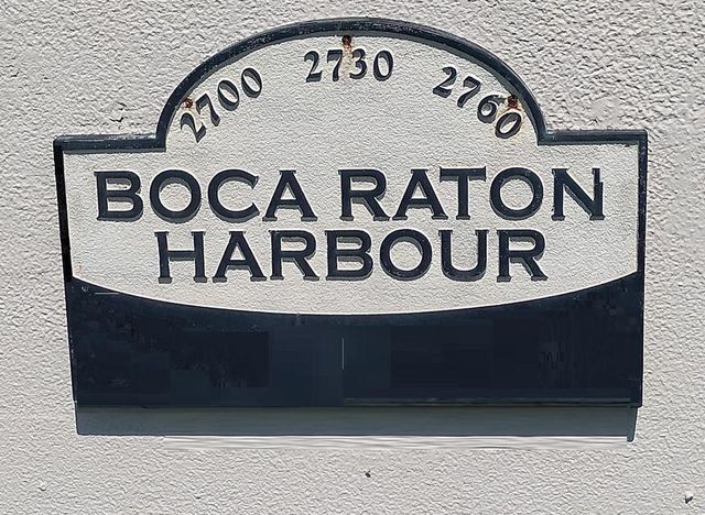 2730 Banyan Road B 1, Boca Raton, FL 33432