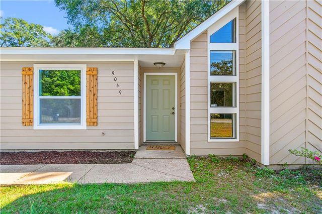 9049 Ponderosa Drive S, Semmes, AL 36575