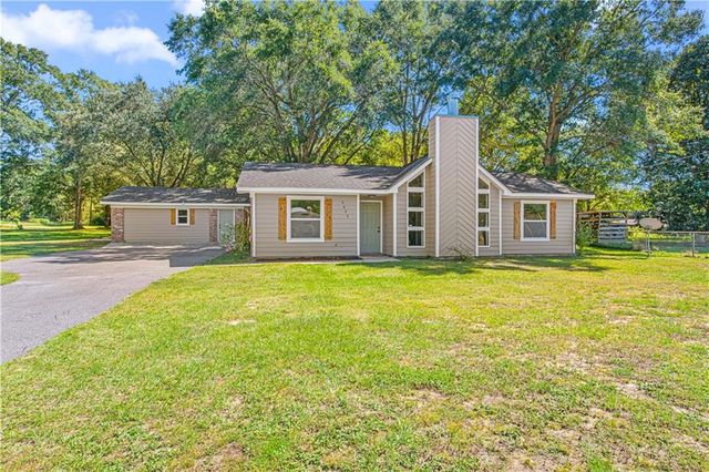 9049 Ponderosa Drive S, Semmes, AL 36575
