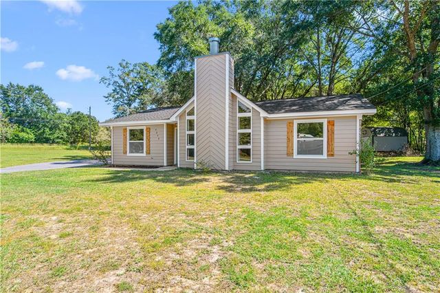 9049 Ponderosa Drive S, Semmes, AL 36575