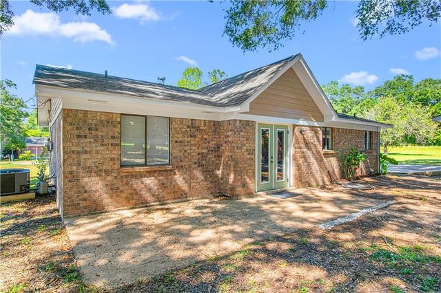 9049 Ponderosa Drive S, Semmes, AL 36575
