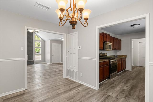9049 Ponderosa Drive S, Semmes, AL 36575