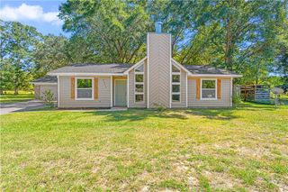 9049 Ponderosa Drive S, Semmes, AL 36575