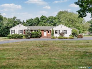 579 Racebrook Road, Orange, CT 06477