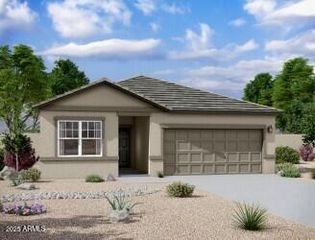 5834 W LODGE Drive, Laveen, AZ 85339