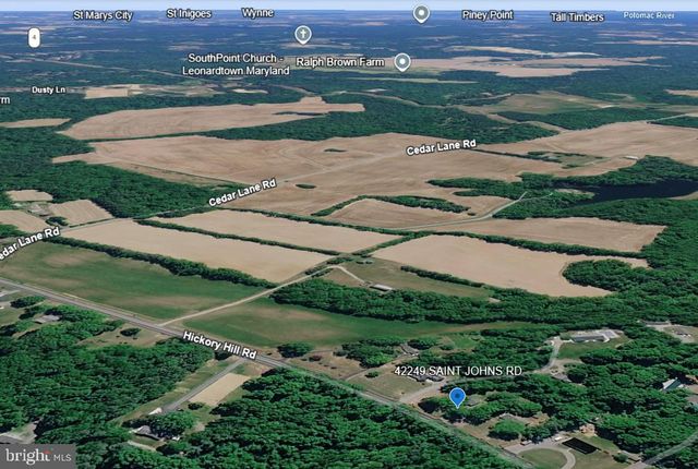 42249 SAINT JOHNS RD, Leonardtown, MD 20650