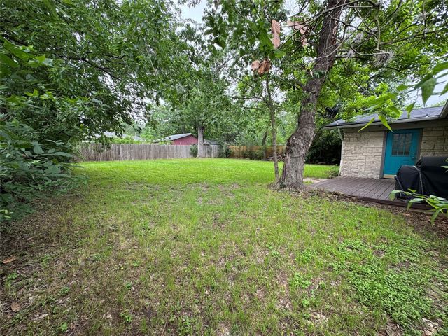 6001 Libyan DR, Austin, TX 78745