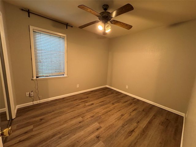 6001 Libyan DR, Austin, TX 78745