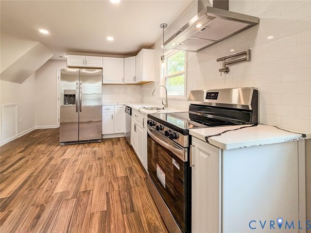 3409 Meadowbridge Rd, Richmond, VA 23222