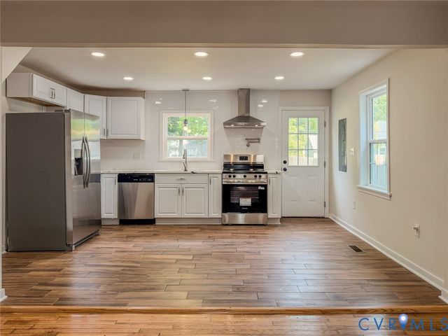 3409 Meadowbridge Rd, Richmond, VA 23222