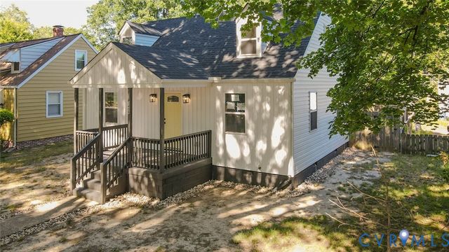 3409 Meadowbridge Rd, Richmond, VA 23222