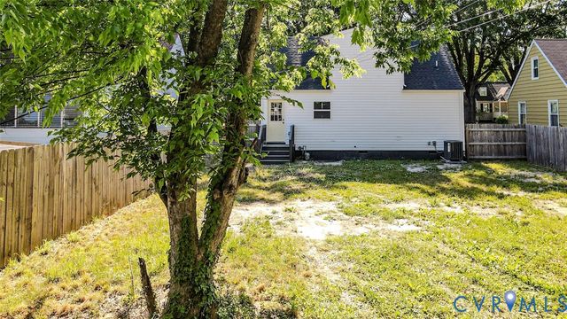 3409 Meadowbridge Rd, Richmond, VA 23222