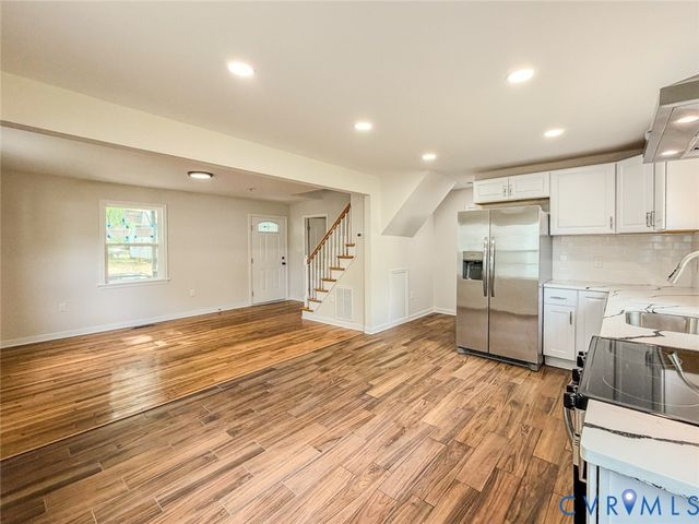 3409 Meadowbridge Rd, Richmond, VA 23222
