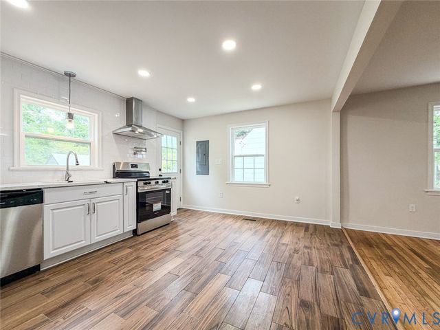 3409 Meadowbridge Rd, Richmond, VA 23222