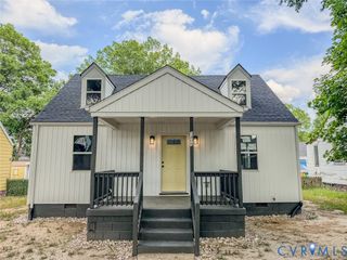 3409 Meadowbridge Rd, Richmond, VA 23222