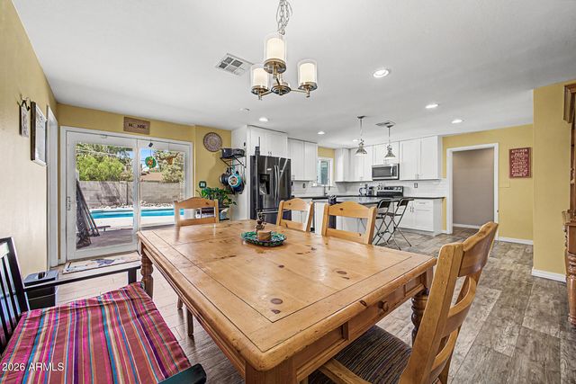6442 E PRINCESS Drive, Mesa, AZ 85205