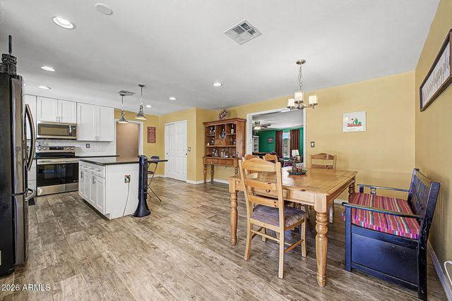 6442 E PRINCESS Drive, Mesa, AZ 85205