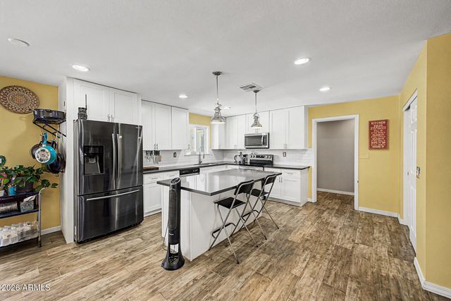 6442 E PRINCESS Drive, Mesa, AZ 85205
