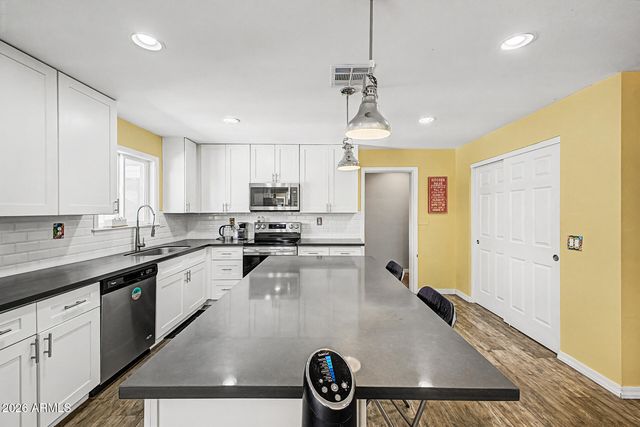 6442 E PRINCESS Drive, Mesa, AZ 85205